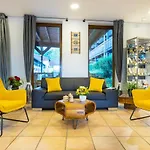 Otel Rhoen