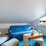 Otel Rhoen Dipperz