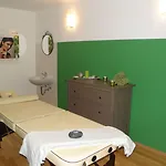 Rhoen Otel 3*