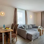 Otel Rhoen 3*