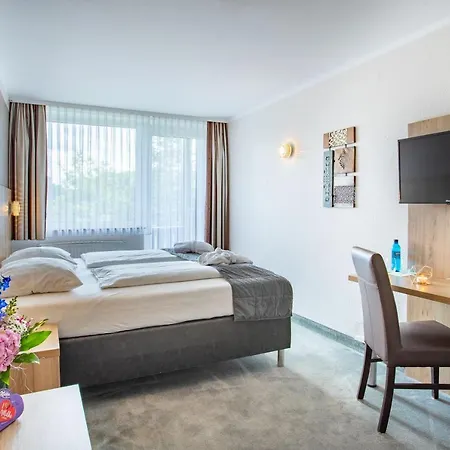 Hotel Rhön Dipperz