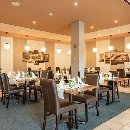 Rhön Hotel