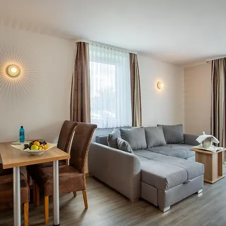 Rhön Hotel Dipperz