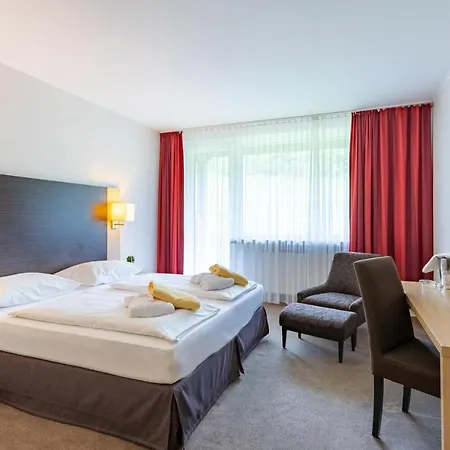 Rhön Hotel 3*