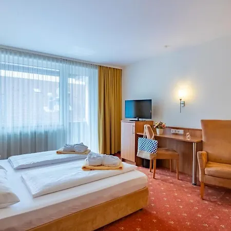 Rhön Hotel Dipperz
