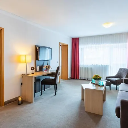 Rhön Hotel 3*