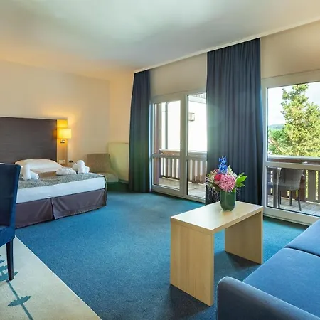 Hotel Rhön Dipperz