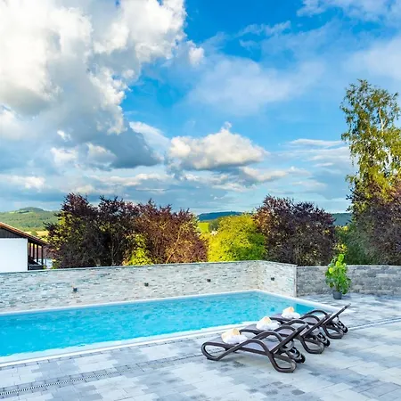 Rhön Hotel 3*