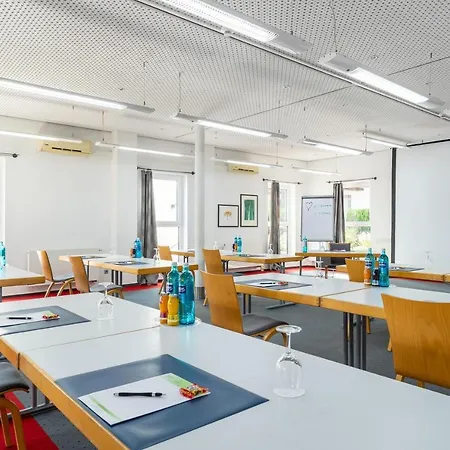 Hotel Rhön Dipperz