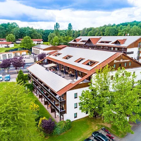 Rhön Hotel