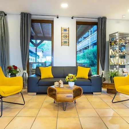 Hotel Rhoen