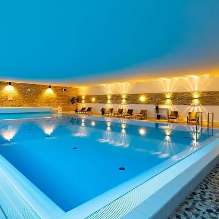 Hotel Rhön 3*