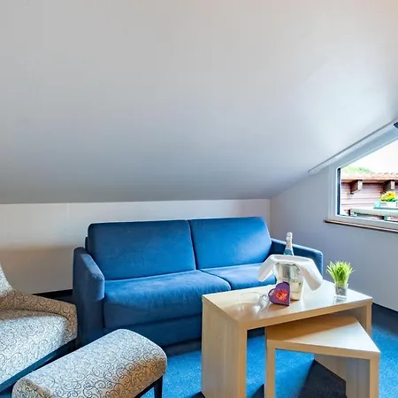 Hotel Rhön Dipperz