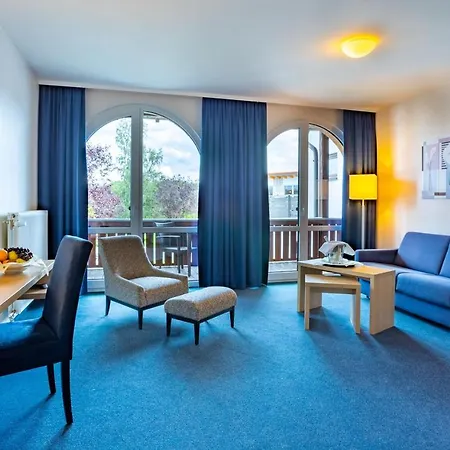 Hotel Rhön Dipperz