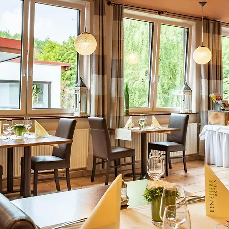 Hotel Rhön Dipperz