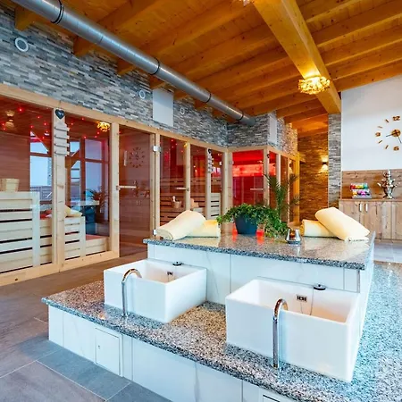 Hotel Rhön Dipperz