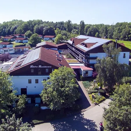Rhön 3* Dipperz