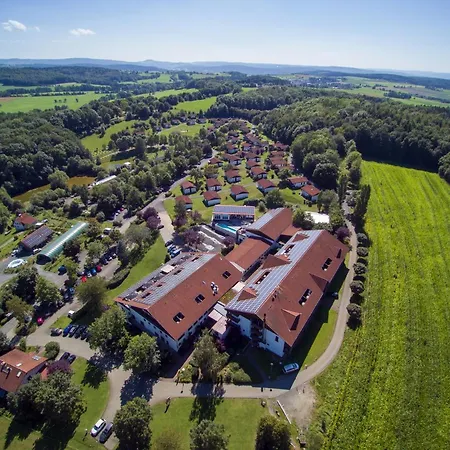 Rhön 3* Dipperz