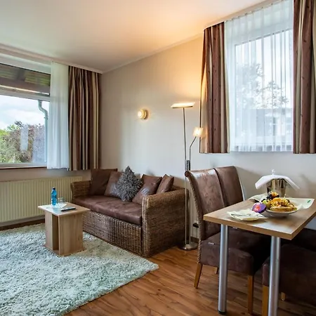 Hotel Rhön 3*