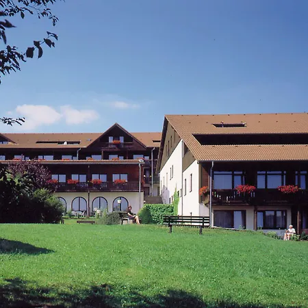 Rhoen Hotel 3*