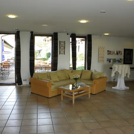 Hotel Rhön Dipperz