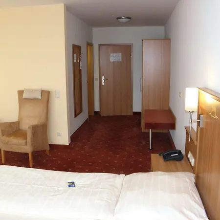 Rhön Hotel