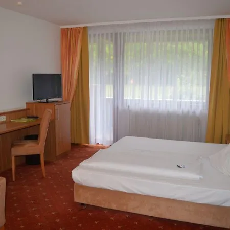 Hotel Rhön 3*