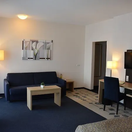 Hotel Rhön 3*