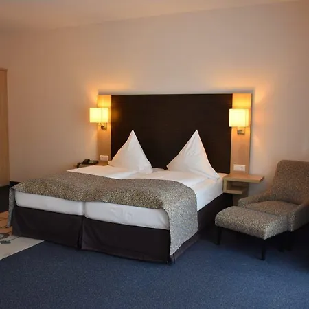Rhön Hotell 3*