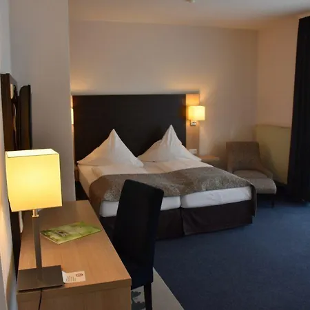 Rhön Hotel Dipperz