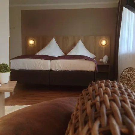 Rhön Hotel 3*