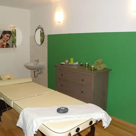 Rhön Hotel 3*