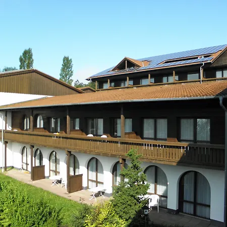 Rhön Hotel Dipperz