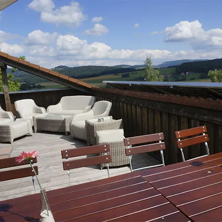 Rhön 3* Dipperz