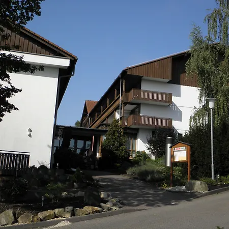 Hotel Rhön 3*