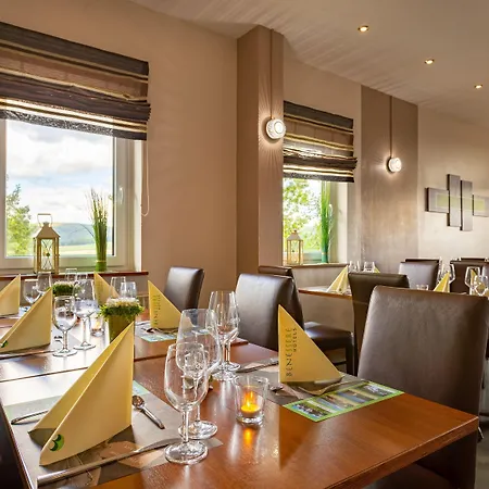 Rhön Hotel 3*