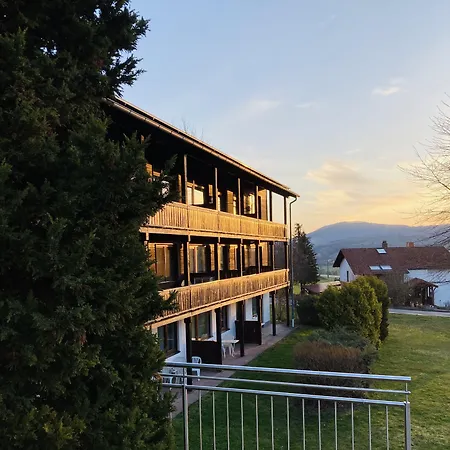Rhön Hotel