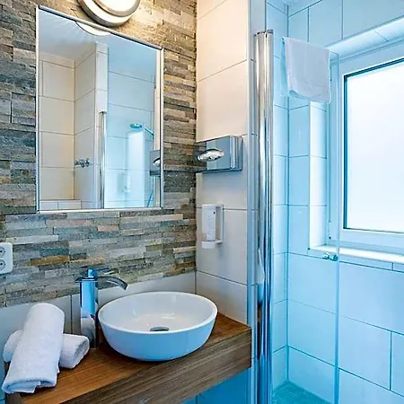Hotel Rhoen