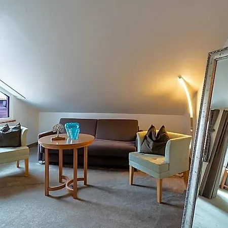 Hotel Rhoen Dipperz