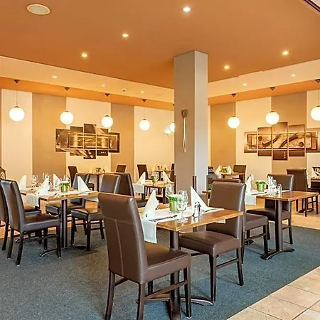 Rhoen Hotel