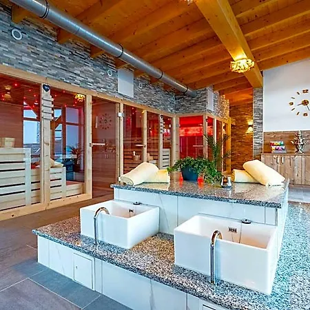 Hotel Rhoen Dipperz