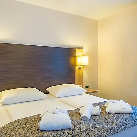 Rhoen Hotel Dipperz