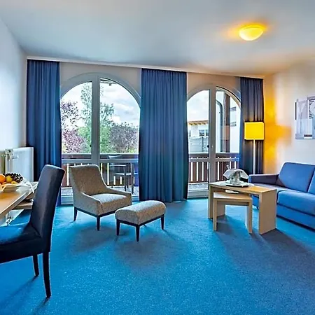 Rhoen Hotel 3*