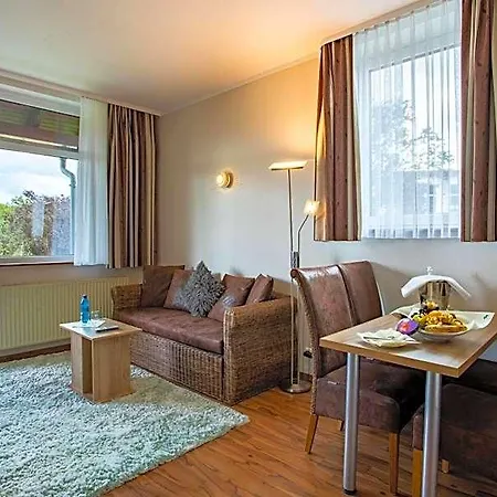 Hotel Rhoen