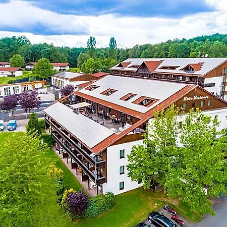 Hotel Rhoen
