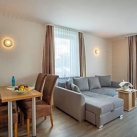 Rhoen Hotel