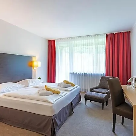 Rhoen Hotel