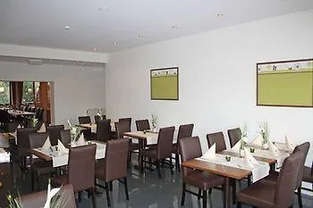 Hotell Rhön