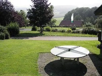 Rhön Hotell