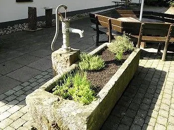 Hotel Rhön Dipperz
